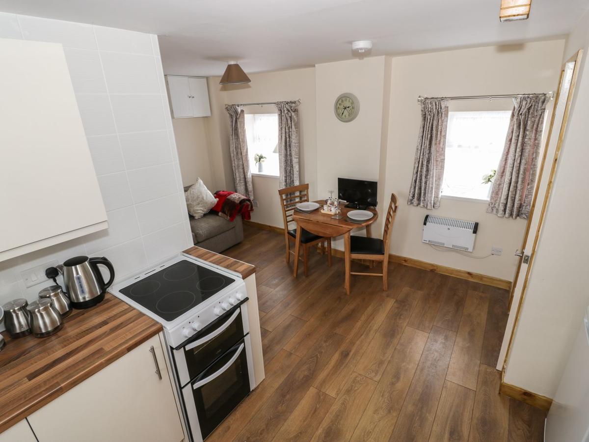 Butchers Arms Cottage, Mold Nercwys Exteriör bild