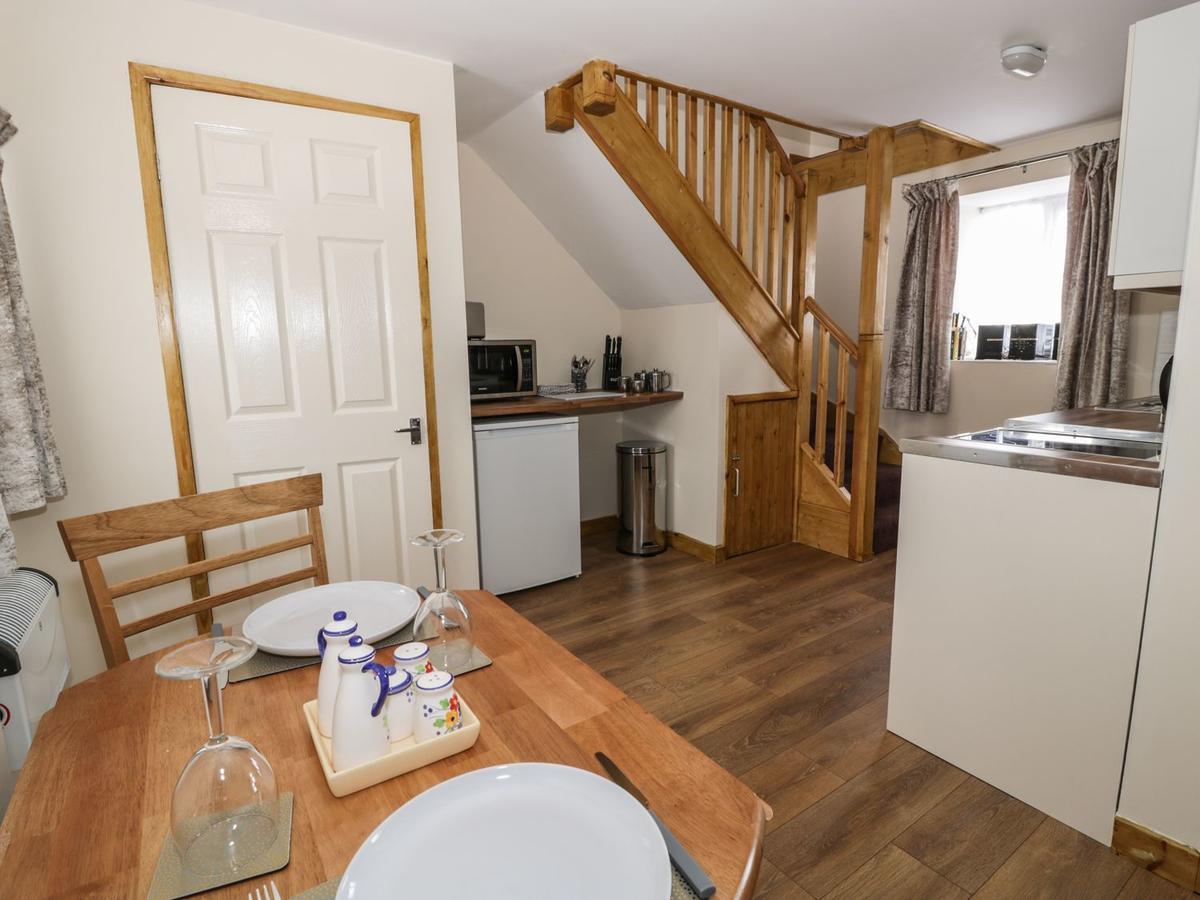 Butchers Arms Cottage, Mold Nercwys Exteriör bild