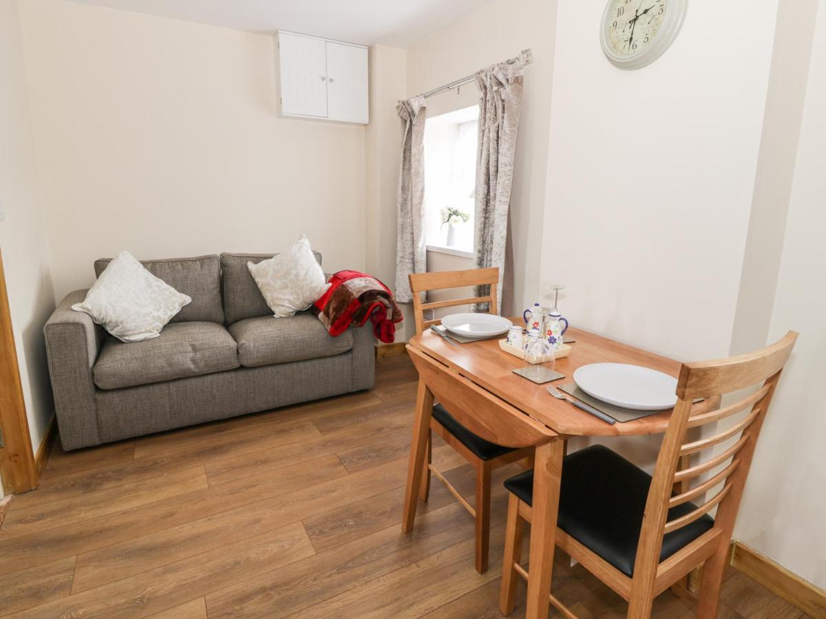 Butchers Arms Cottage, Mold Nercwys Exteriör bild